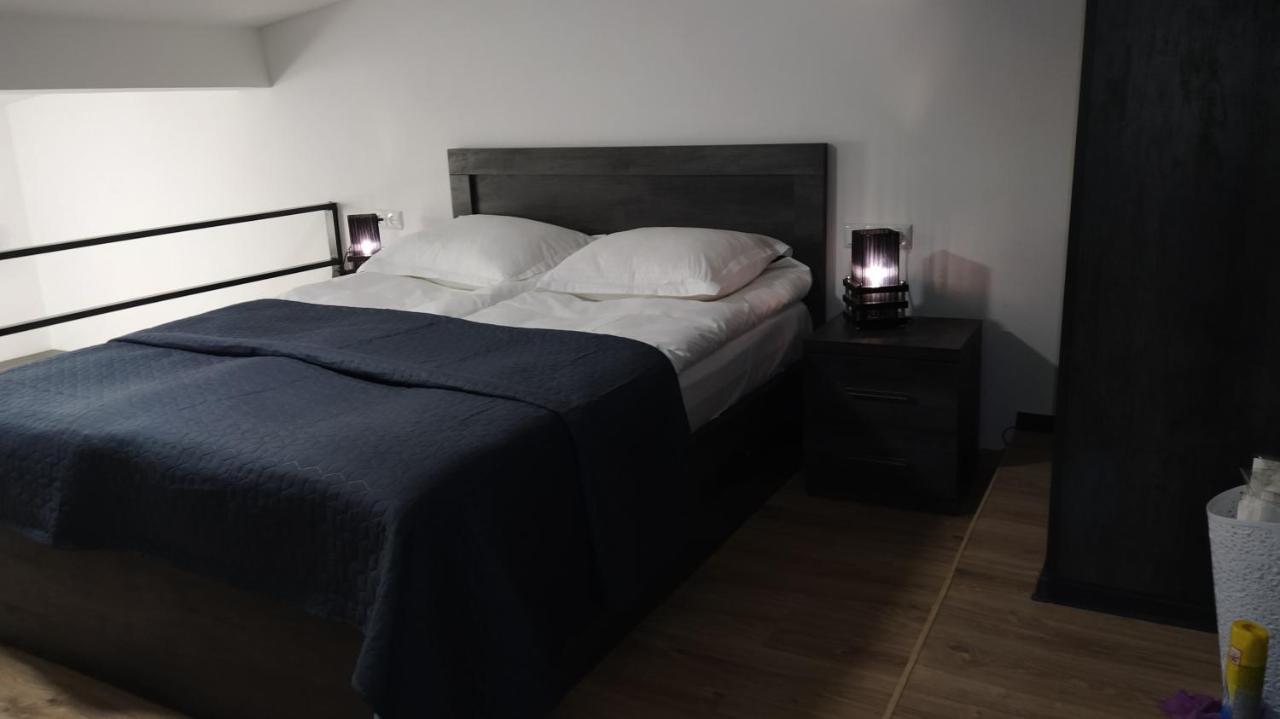 Apartament Old Tbilisi ,, Suliko ,, Zewnętrze zdjęcie