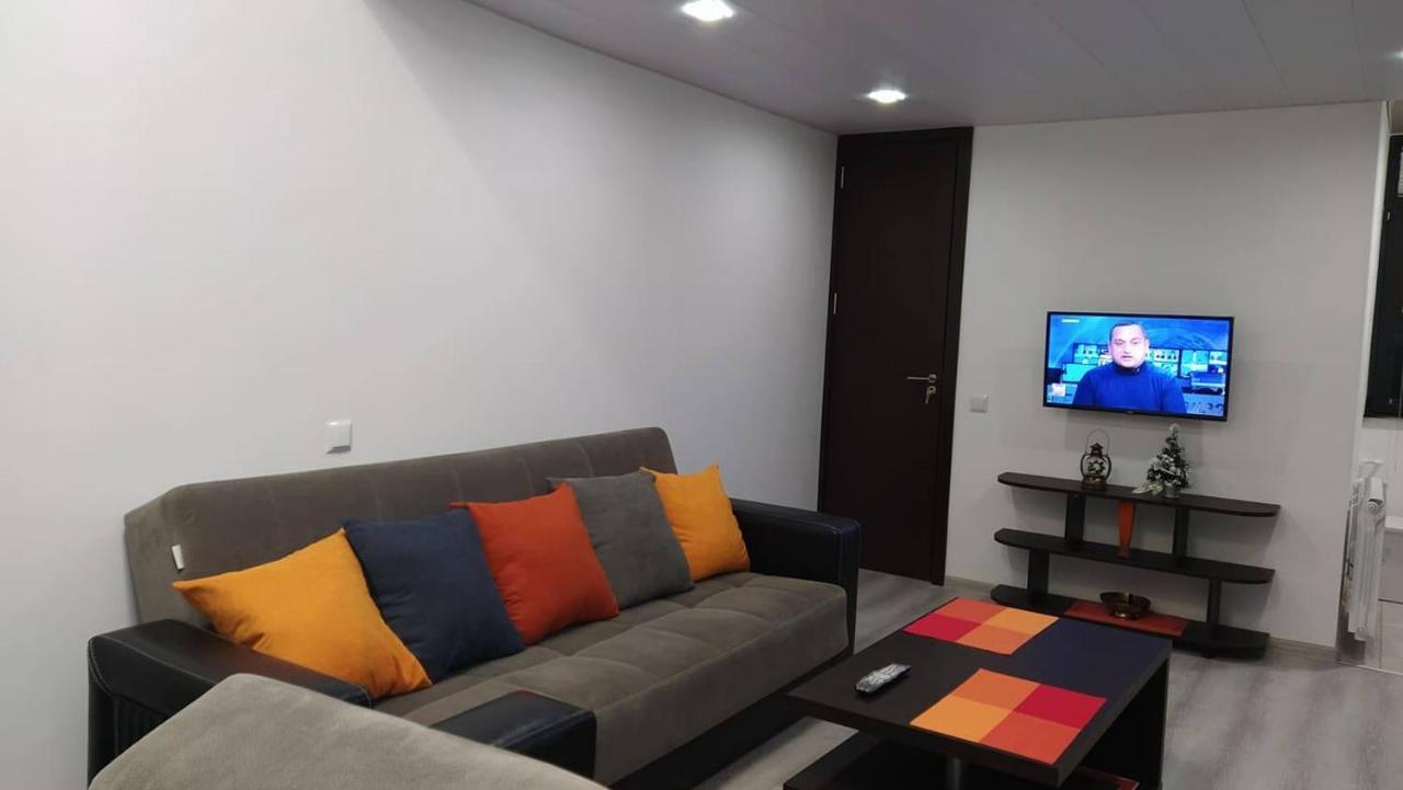 Apartament Old Tbilisi ,, Suliko ,, Zewnętrze zdjęcie