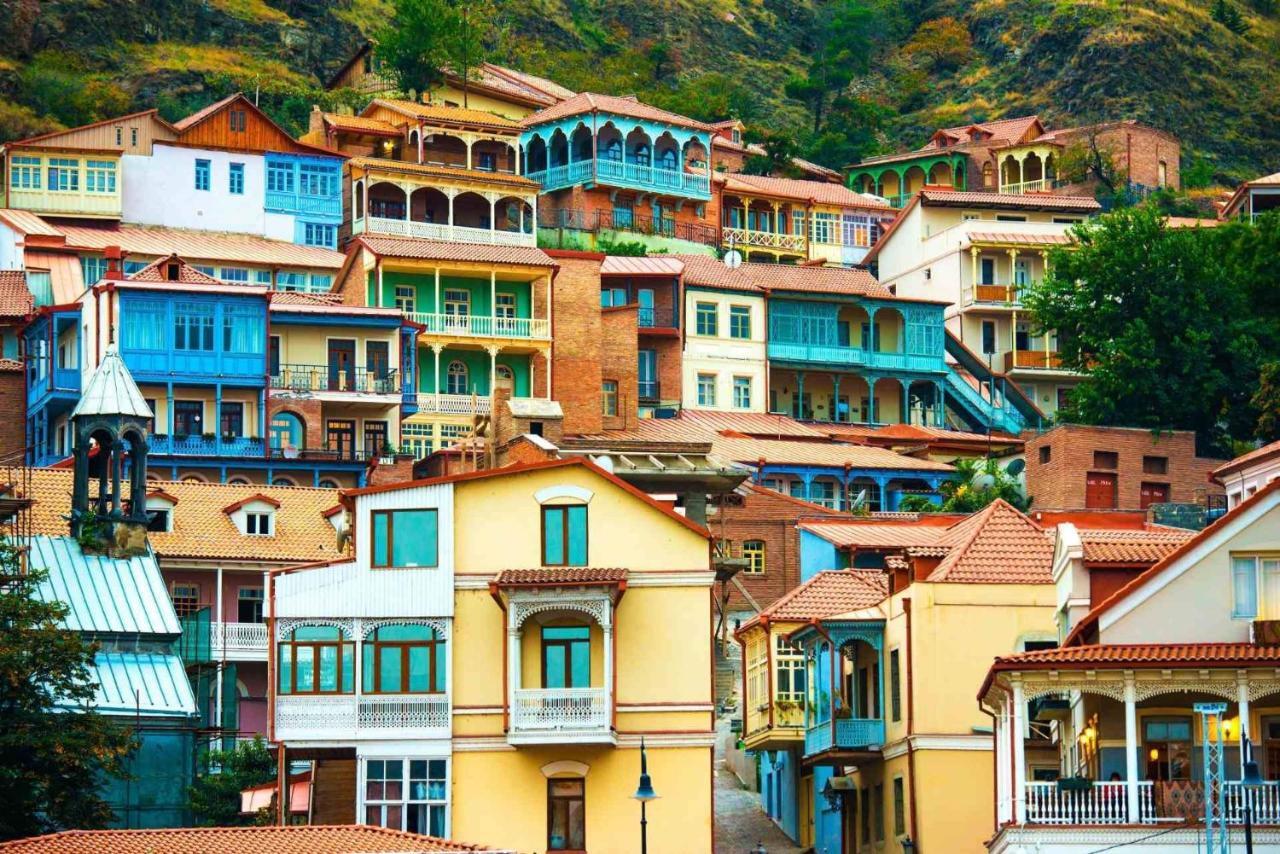Apartament Old Tbilisi ,, Suliko ,, Zewnętrze zdjęcie